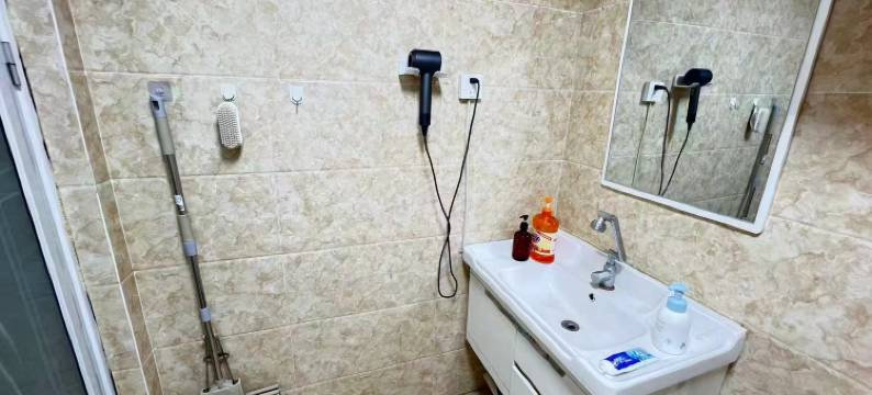 背十年包青年民宿(徐州火车站店)图片