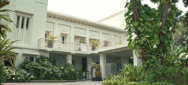 莎乐美精品旅馆(The Shalimar Boutique Hotel)图片