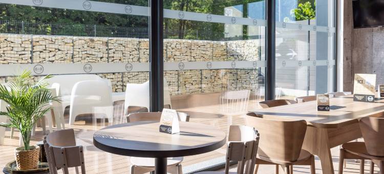 雷恩公园博览机场住宿加早餐酒店(B&B Hotel Rennes Parc Expo Aéroport)图片