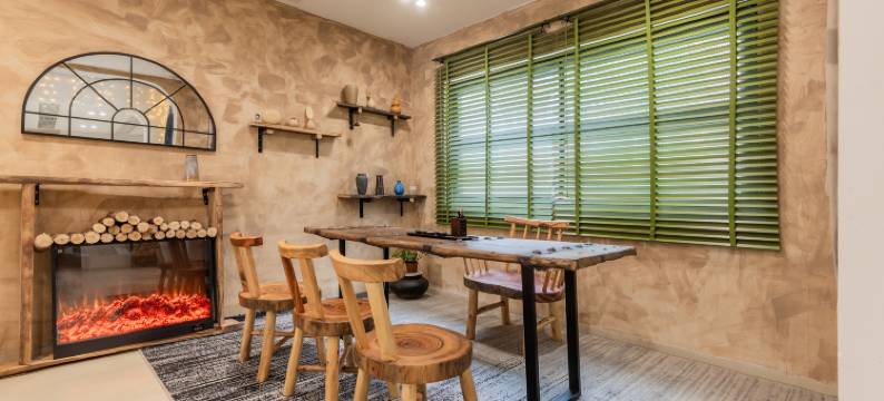 Associa·诧寂美学隐所(广州长隆野生动物世界店)图片