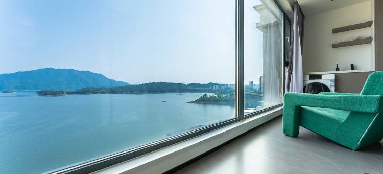 千岛湖壹号湖景度假公寓(欢乐水世界店)图片