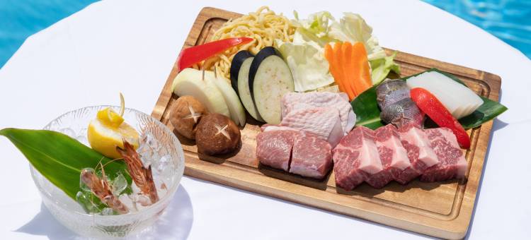 冲绳水印酒店久米岛(Watermark Hotel Okinawa Kume Island)图片