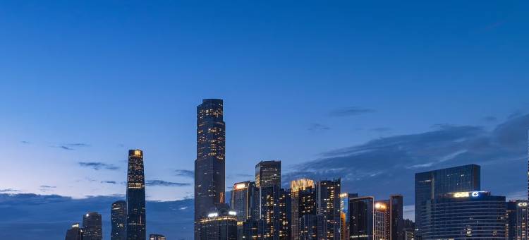星夜住宿(广州番禺亚运城店)图片