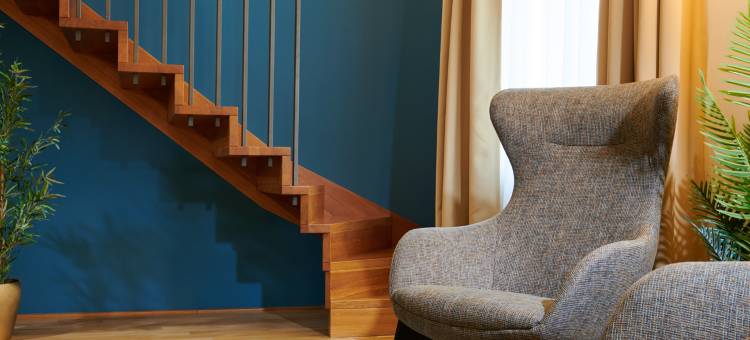 金天使套房由阿德雷兹生活提供(Golden Angel Suites by Adrez)图片