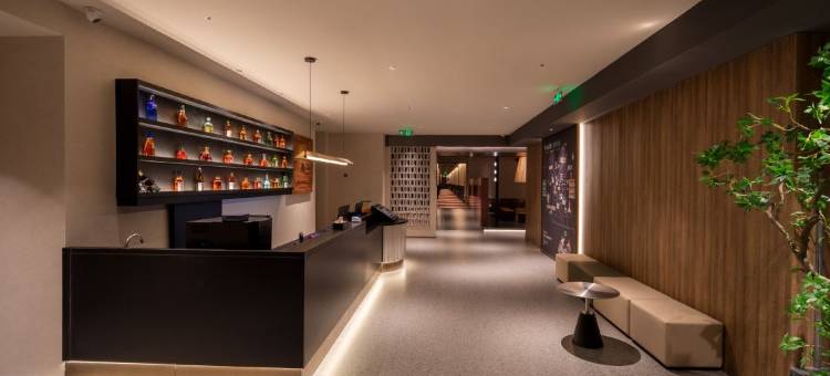 艺龙安云酒店(海口骑楼老街解放西路店)图片