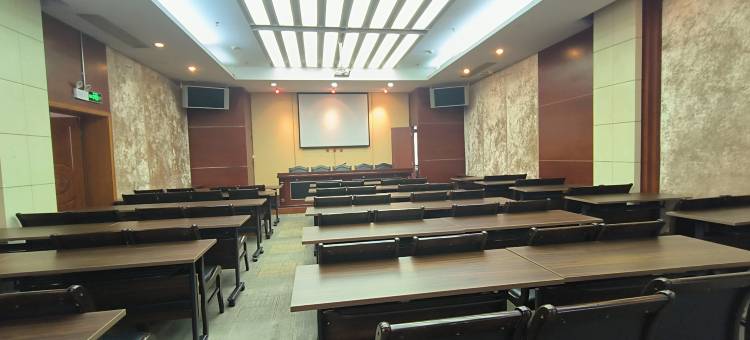 怀荣宾馆(怀化步步高广场火车站店)图片