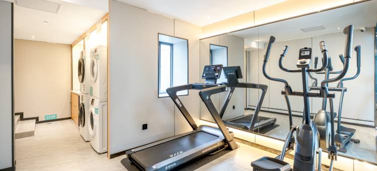 城市便捷酒店(丰城高铁站剑邑大道店)图片