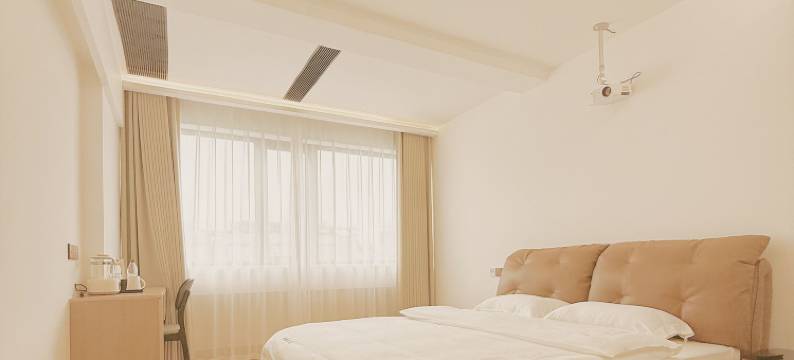 陆拾柒·宿(紫阳街台州府城店)图片