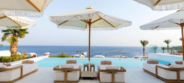 Meraki Resort Sharm El Sheikh - Adults only图片