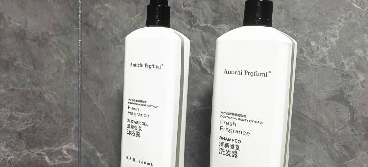 鑫洋酒店图片
