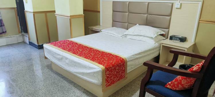 佛山7天住房(益万家超市店)图片