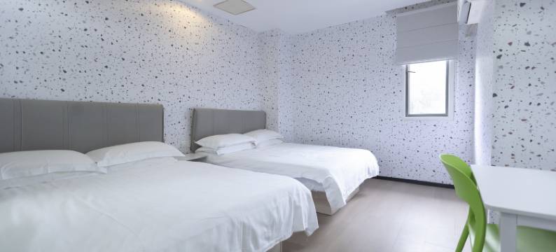 海云酒店(福州五一广场南门兜地铁站店)图片