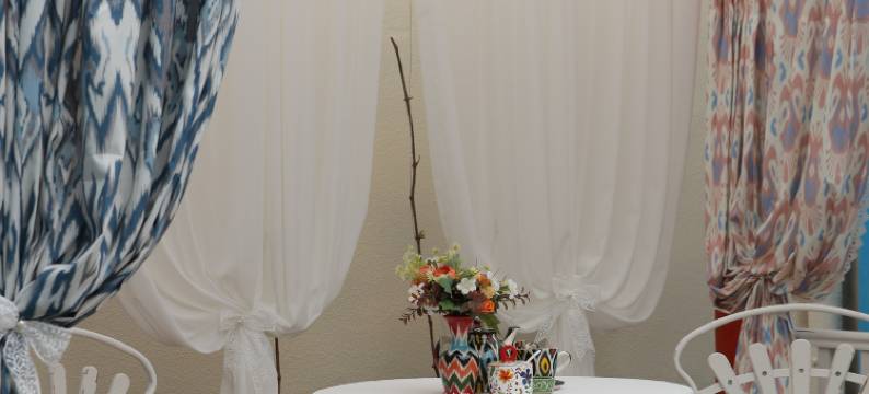 蓝鸽尔民宿(喀赞其民俗旅游区店)图片