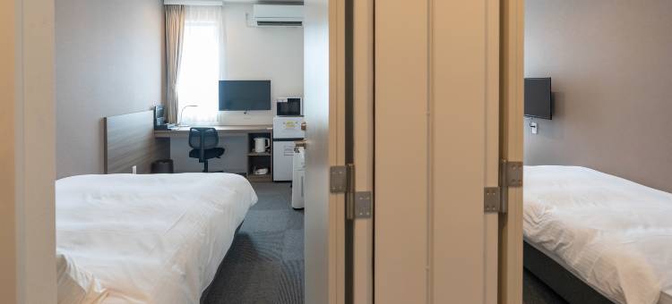 HOTEL R9 The Yard 茂原(HOTEL R9 The Yard Mobara)图片