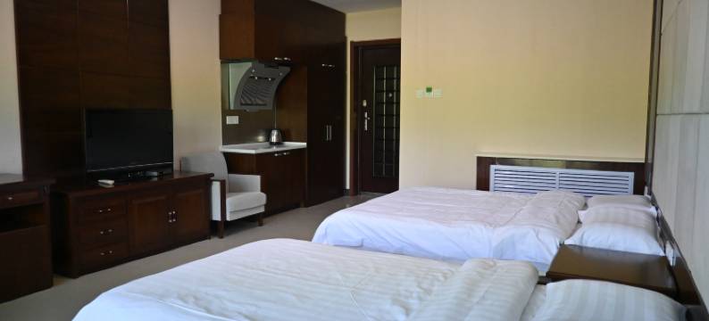 克什克腾旗盈鑫民宿图片