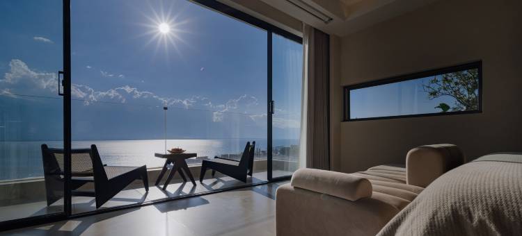 玖见海·海景艺术美宿(大理洱海店)图片