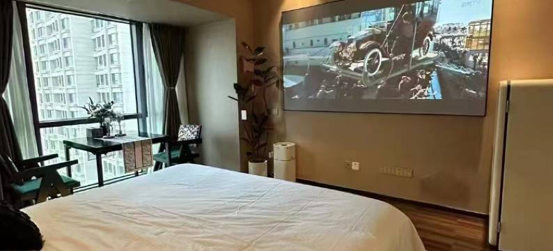 柏涵美舍图片