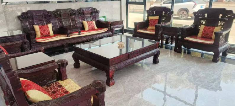 和园宾馆(抚州临川区政府临川一中店)图片