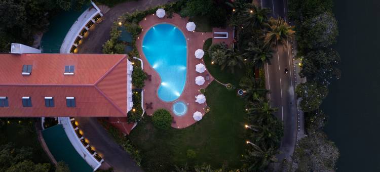 康提瑞士酒店(始创1890)(Hotel Suisse Kandy - since 1890)图片