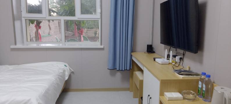 懒人居民宿图片