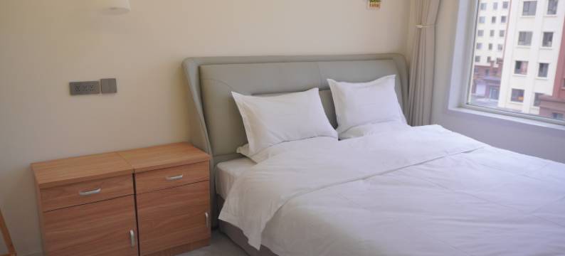 长白山金泰宾馆图片