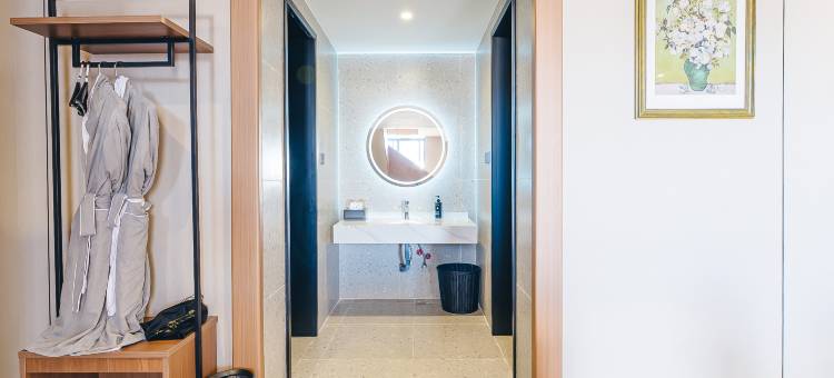 平塘玉水廊桥酒店图片