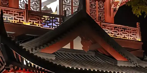 九江LEJNN酈瑾酒店(九江火車站大中路步行街店)