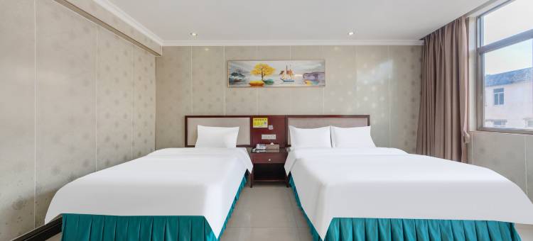 郁南清港湾大酒店图片