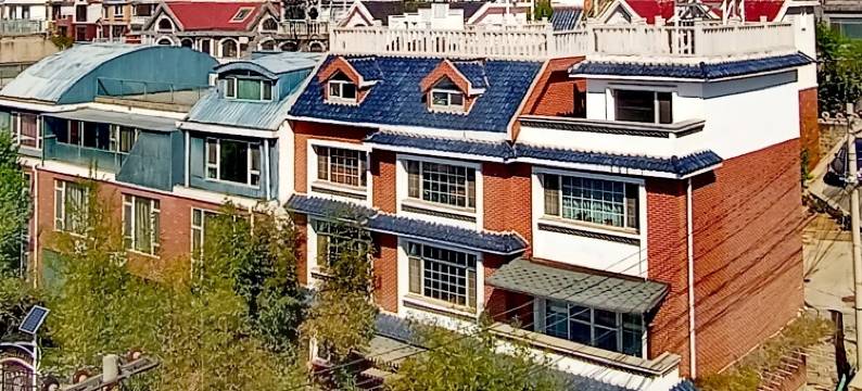 浪酒闲茶轰趴馆(昌平店)图片