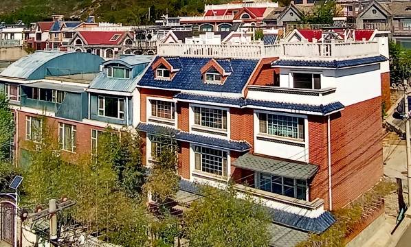 浪酒闲茶轰趴馆(昌平店)