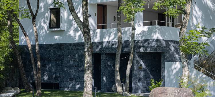 兴安有樹民宿图片