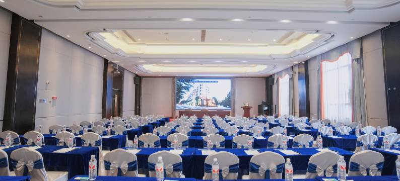 新津捷瑞酒店(南楼)图片