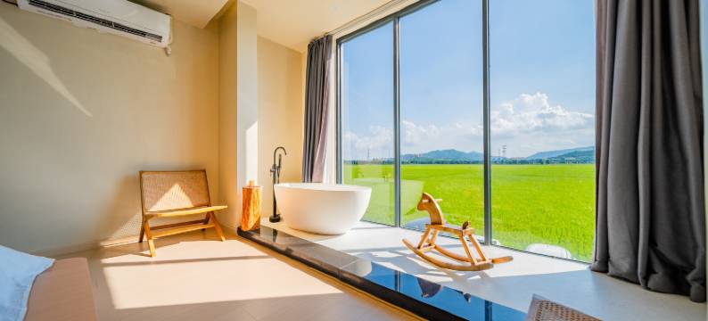 禾舍书屋民宿图片