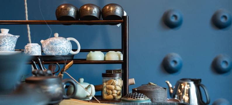 乌镇秋喜艺术酒店(乌镇景区店)图片