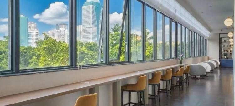 CityNote希诺S酒店 (广州北京路天字码头店)图片