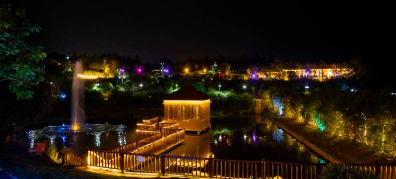 耕读小筑民宿图片