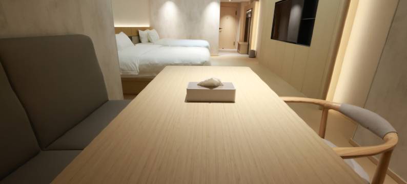 青唐城酒店(西宁火车站新千国际店)图片