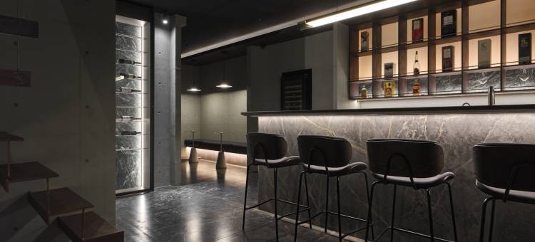 覓嵎背包旅居 x Bar Miu图片