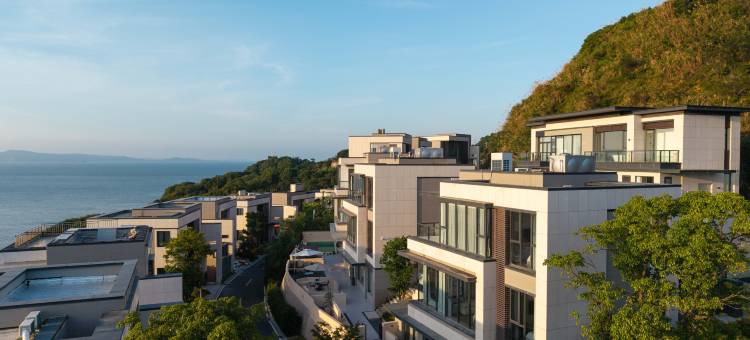 花筑·云栖海月民宿图片