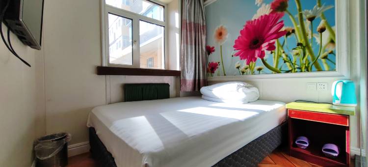 大兴安岭丽雪宾馆图片