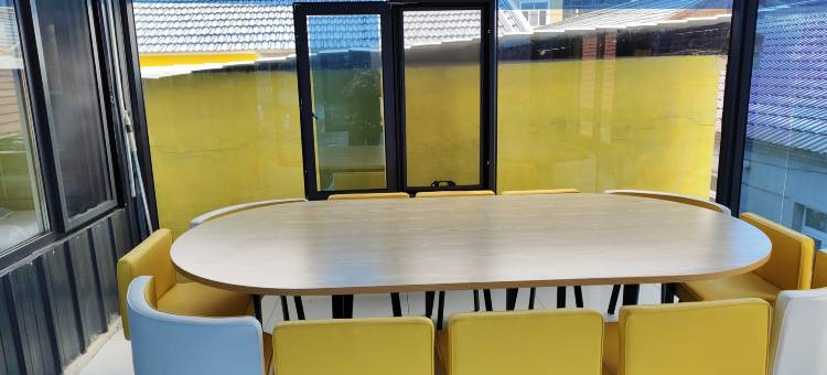 一茶别院客栈图片