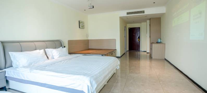 青岛珺尚客精品民宿(漓江西路店)图片