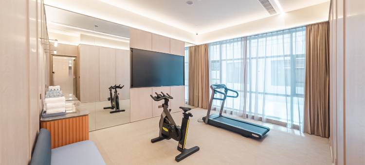 汉庭酒店(开封鼓楼火车站店)图片