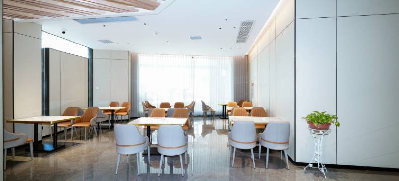 湘乡华泰国际大酒店图片