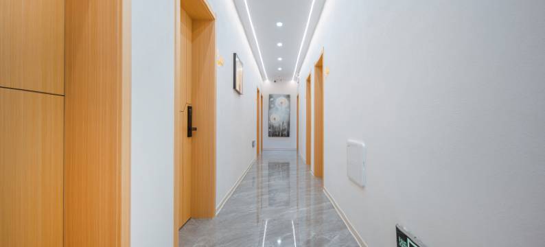 蒲公英落地酒店(昌北机场店)图片