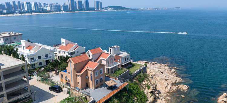 听涛小筑海景民宿图片