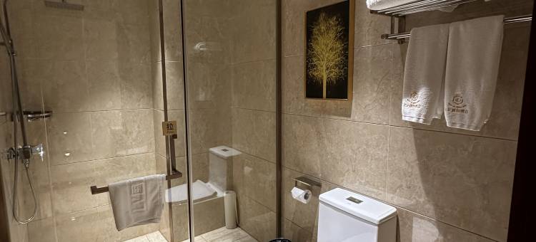 全程酒店(石家庄荣盛广场鑫紫利大厦店)图片