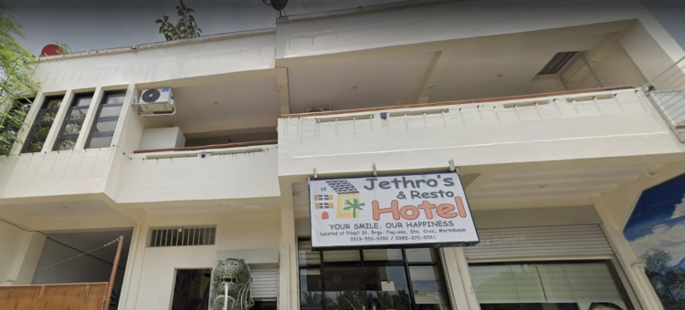 Jethro Hotel and Resto图片