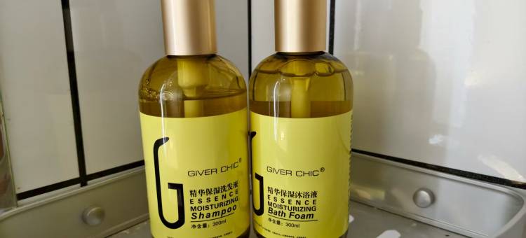 万凯酒店(扎古录镇店)图片