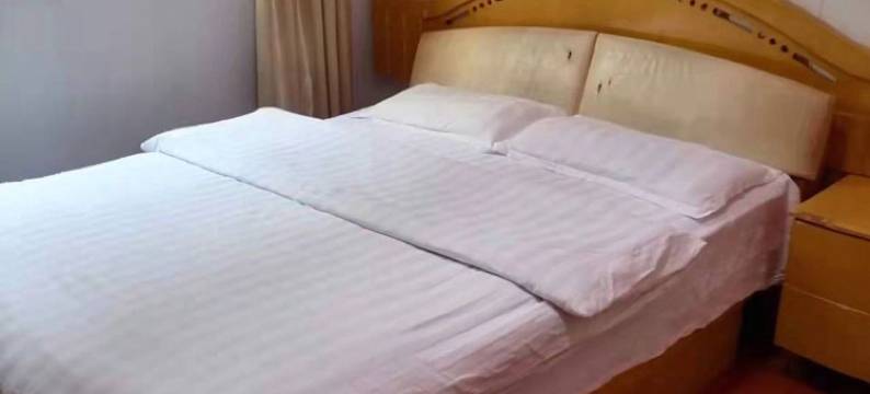 大冶伍家垅宾馆图片